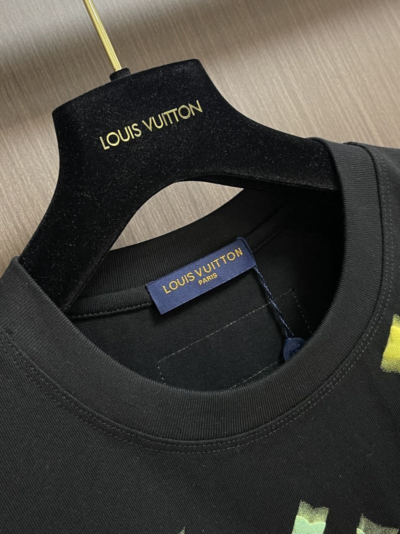 Louis Vuitton T-Shirts